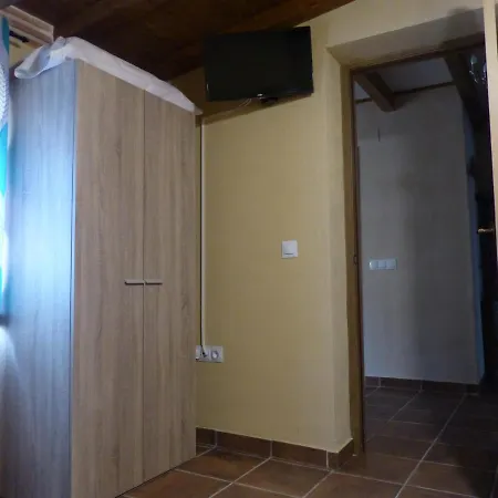 Casa De La Abuela Pili Apartment Colmenar de Oreja Exterior photo