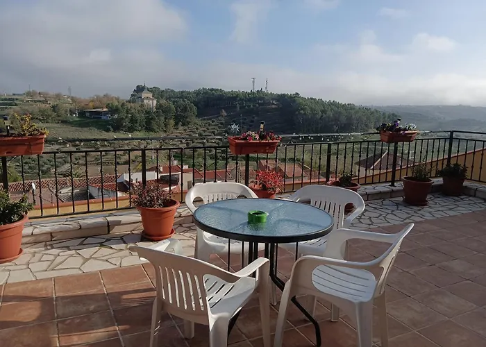 Casa De La Abuela Pili