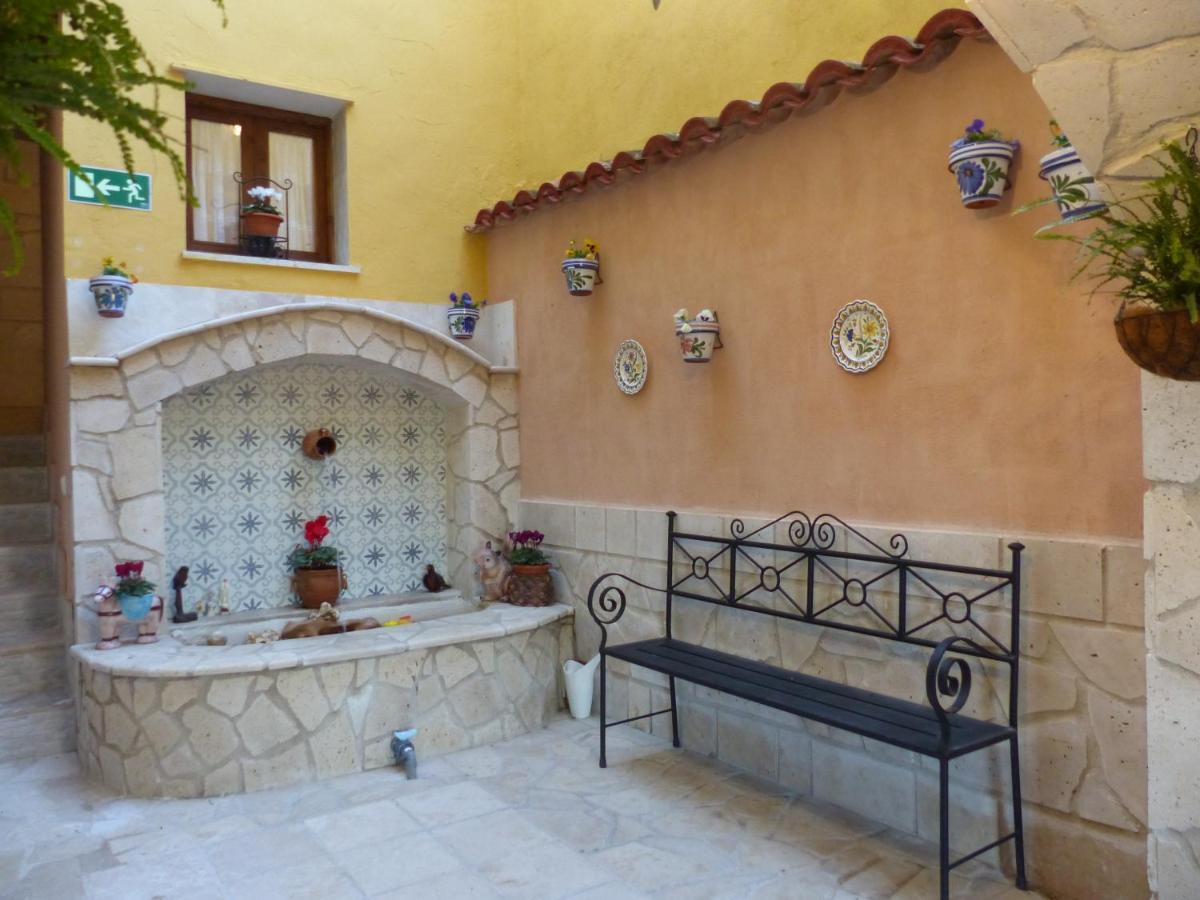Casa De La Abuela Pili * Colmenar de Oreja