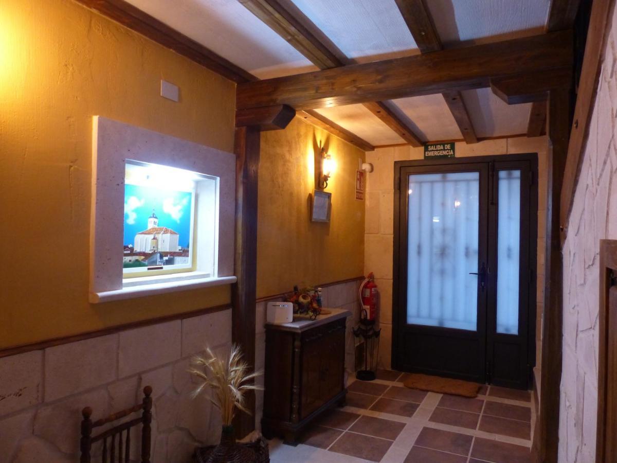Casa De La Abuela Pili Apartment Colmenar de Oreja