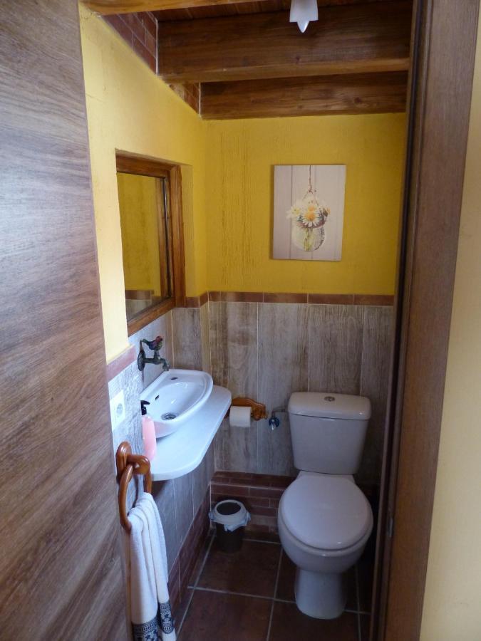 Casa De La Abuela Pili Apartment
