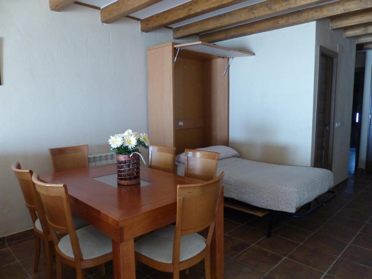 Apartment Casa De La Abuela Pili Colmenar de Oreja