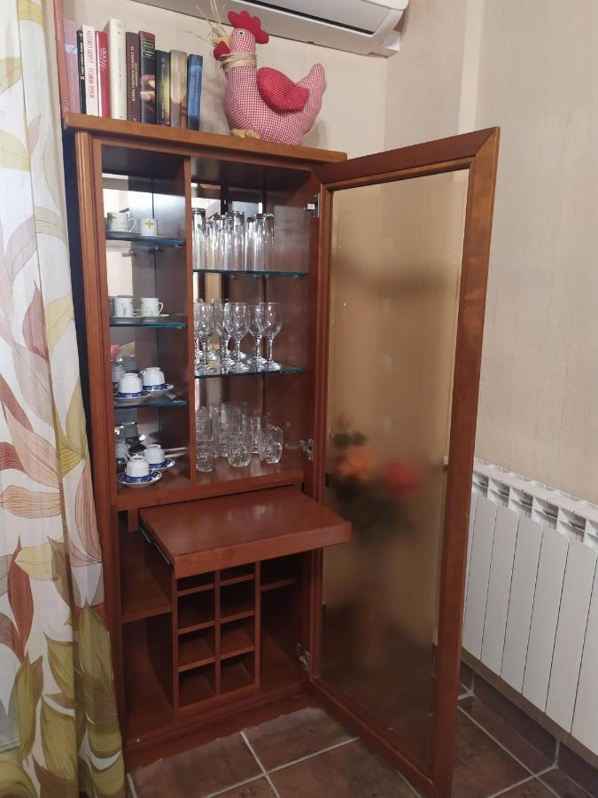 Casa De La Abuela Pili Apartment Colmenar de Oreja