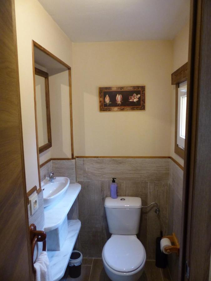 Casa De La Abuela Pili Colmenar de Oreja