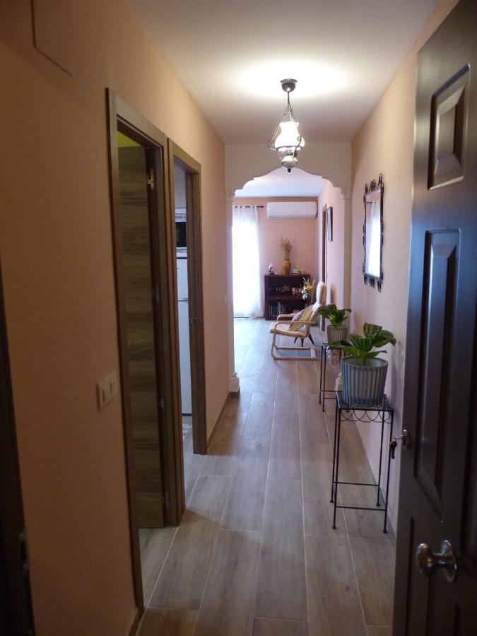 Casa De La Abuela Pili *