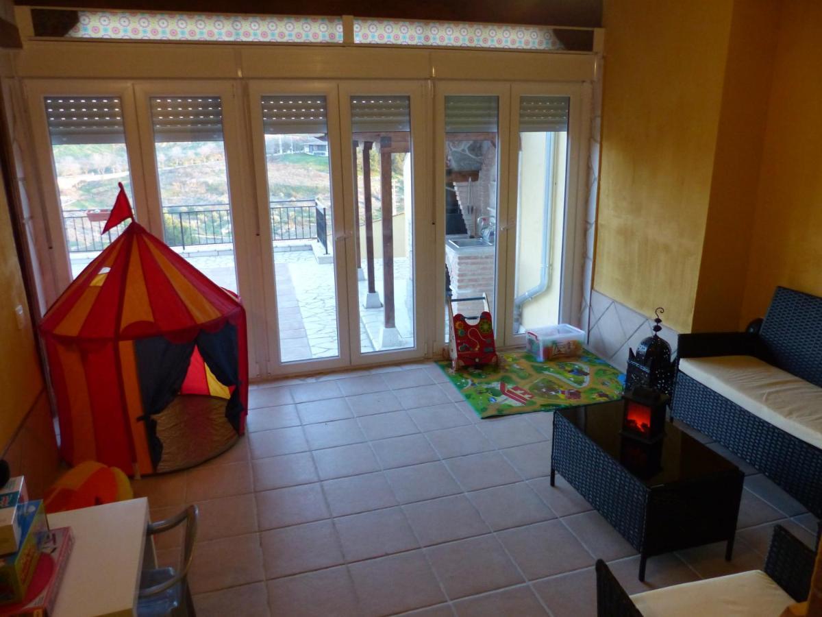 Casa De La Abuela Pili Apartment Colmenar de Oreja