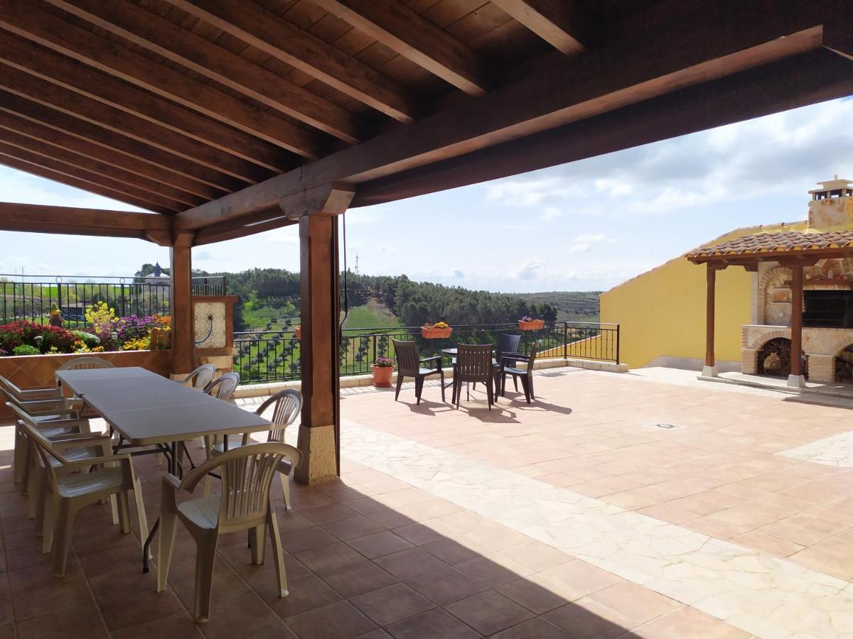 Casa De La Abuela Pili * Colmenar de Oreja