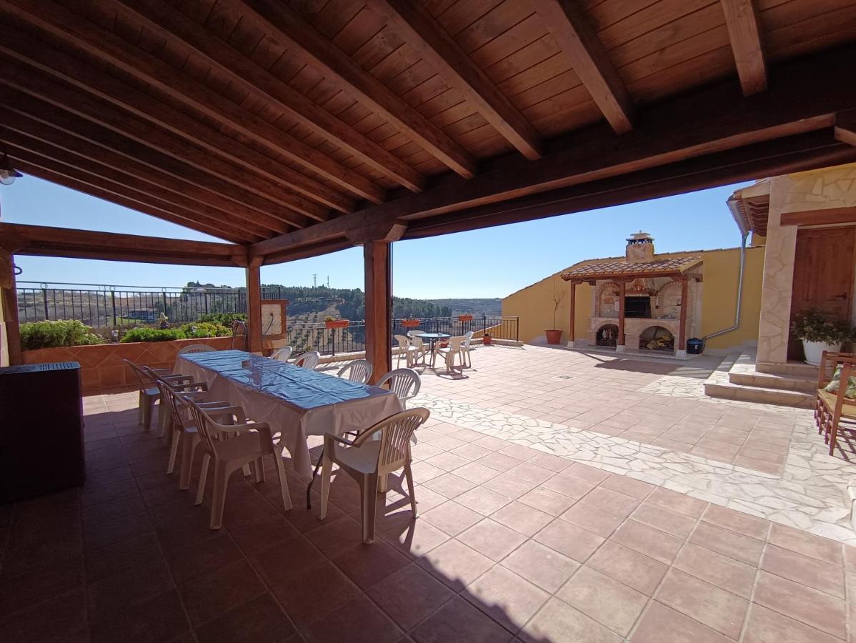 Casa De La Abuela Pili Apartment Colmenar de Oreja