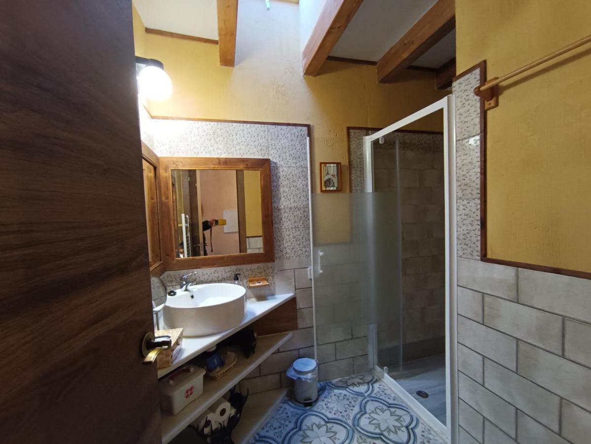 Apartment Casa De La Abuela Pili