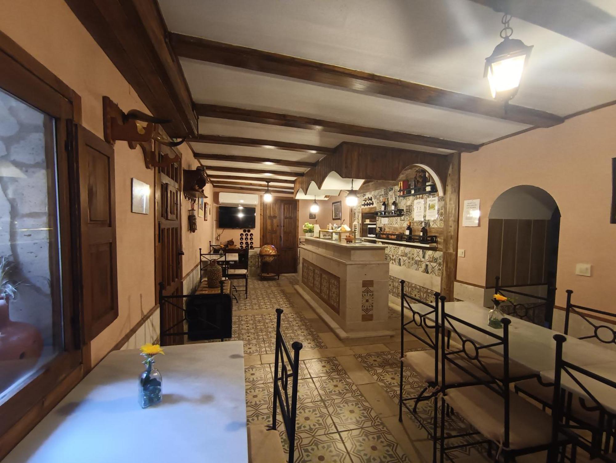 Casa De La Abuela Pili * Colmenar de Oreja